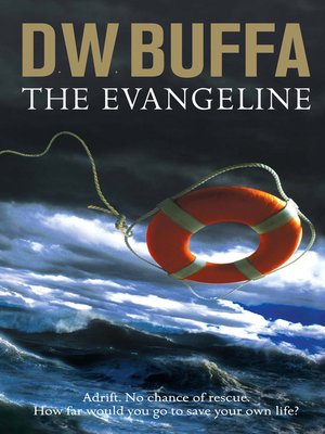 cover image of The Evangeline